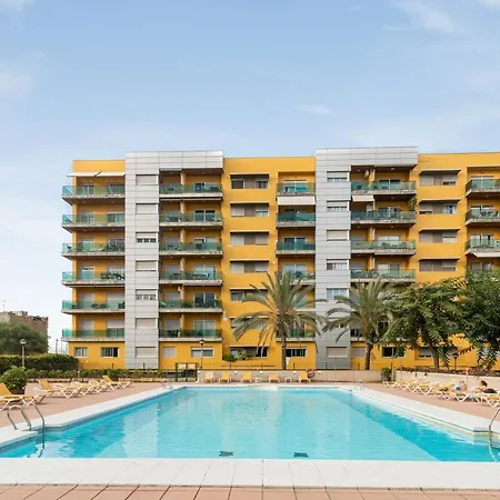 Home2book Charming Rambla, Pool&terrace *