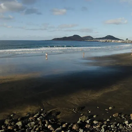 Apartamento Home2book Charming Rambla, Pool&terrace Las Palmas de Gran Canaria