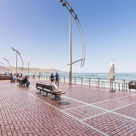 Home2book Charming Rambla, Pool&terrace Las Palmas de Gran Canaria