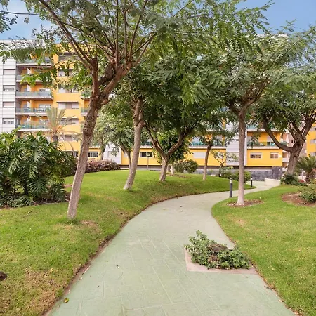 Home2book Charming Rambla, Pool&terrace