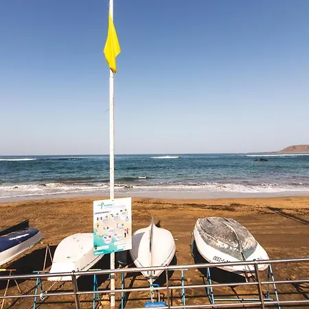 Apartamento Home2book Charming Rambla, Pool&terrace Las Palmas de Gran Canaria