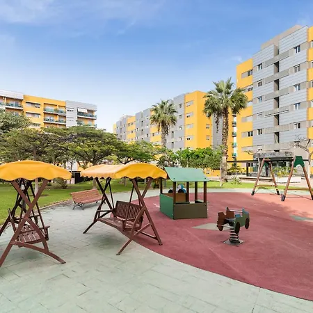 Apartamento Home2book Charming Rambla, Pool&terrace *