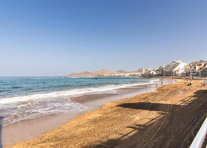 Home2book Urban Terrace With Pool, Palmas * Las Palmas / Gran Canaria